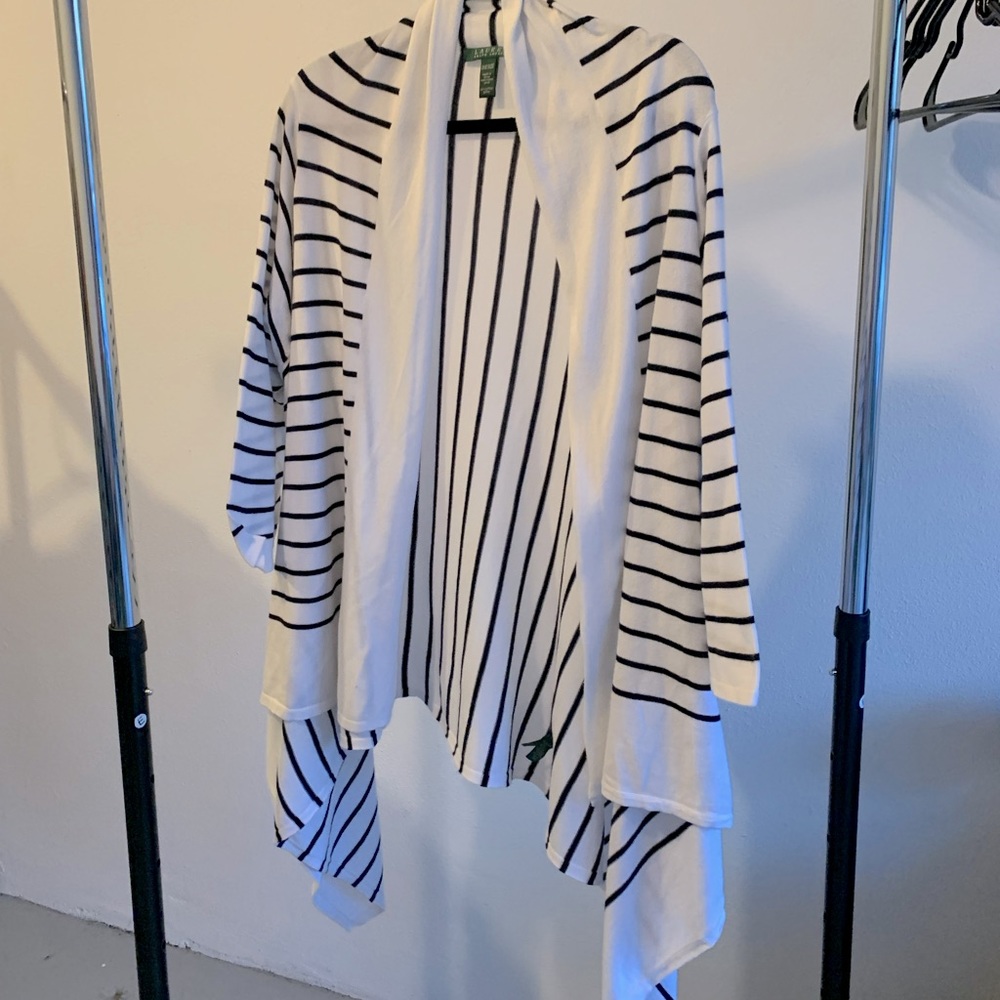 Lauren by Ralph Lauren Cardigan One Size